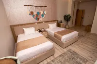 Jewel Alfustat Hotel