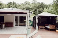 3 bedroom villa in riviã¨re-salã©e - 3성급