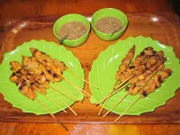 Horas Family Home Hotels in Simanindo