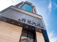 City Join Hotel (Guangzhou Sports Center Shipaiqiao Metro Station) Hotels near Tee Mall