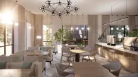 Raymond Hotel - breakfast