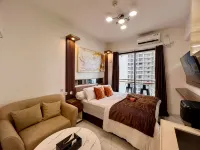 Lavrea Modern Studio @Sky House BSD,ICE,Aeonmall