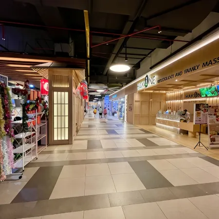 Cozy PIK Tokyoriverside with netflix