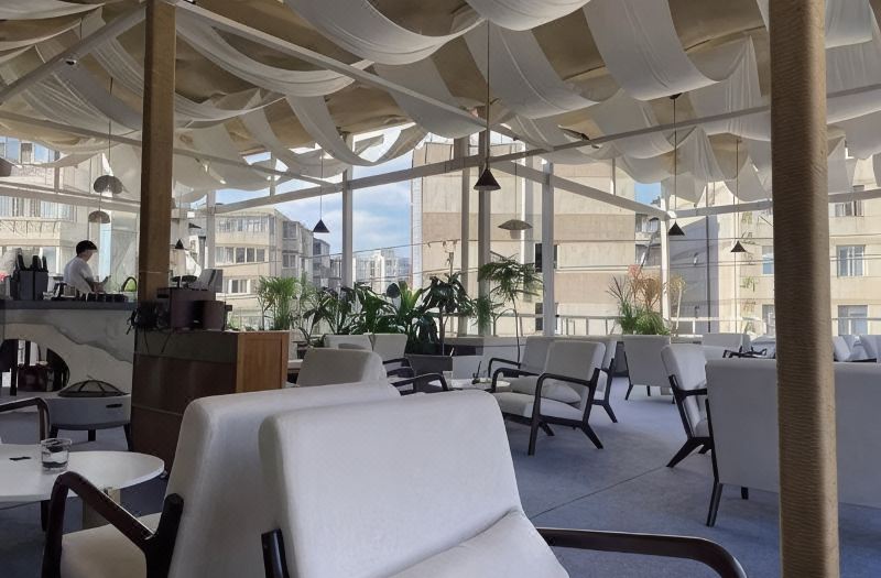 Slowjoy Hotel photo 3