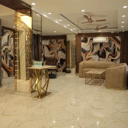 Vardaan Residency Hotel Hotels in Gorakhpur