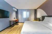 Pai Hotel (Zoucheng Taiping Town)