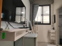 Zhuge Hospitality Homestay