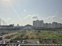 Centum Hotel Mokpo Namak branch Hotels in Muan