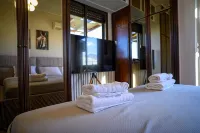 Exclusive 2 bed Luxury Panorama - 4-Star