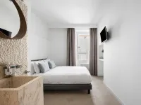 Numa Rome Tullo Hotels in Rome