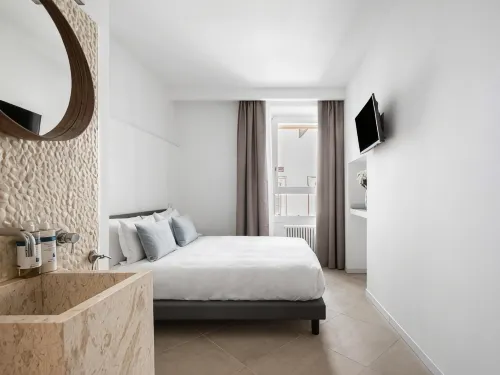 Numa Rome Tullo - Apartments