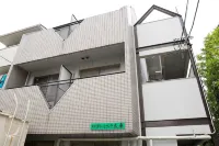 201-UZUMASA near Subway with Room WIFI & 2 Bike