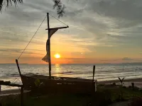 The hi Ocean resort เดอะไฮโอเชี่ยนรีสอร์ต - ติดทะเล