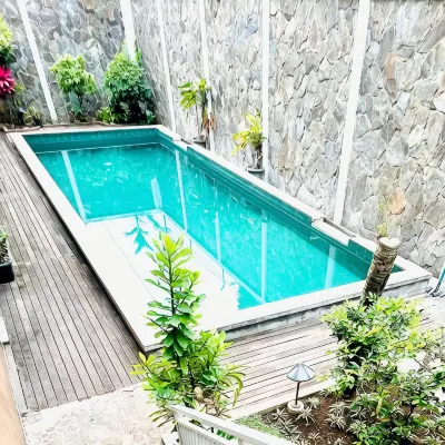 U'Vil Hotel Bandung by Dbest Hospitality Hotels near Dago Dreampark