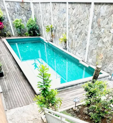 U'Vil Hotel Bandung by Dbest Hospitality