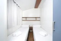 Camping Park Umag Mobile Homes