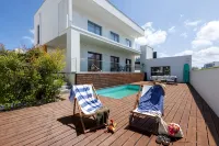 Villa Pessegueiros -  Casas de vacaciones