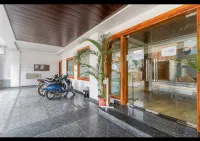 Hotel Global Inn Gold - Layanan Antar-Jemput