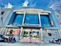 Northern Lodge Hotel 中央廣場附近的飯店