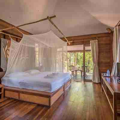เกาะกูดรีสอร์ท Rooms