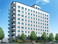 Grand Park Hotel Odate 오다테 호텔