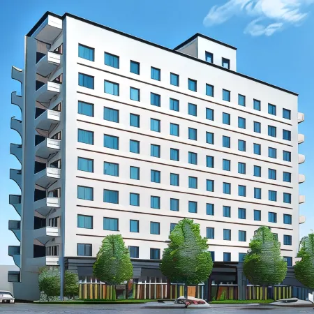 Grand Park Hotel Odate