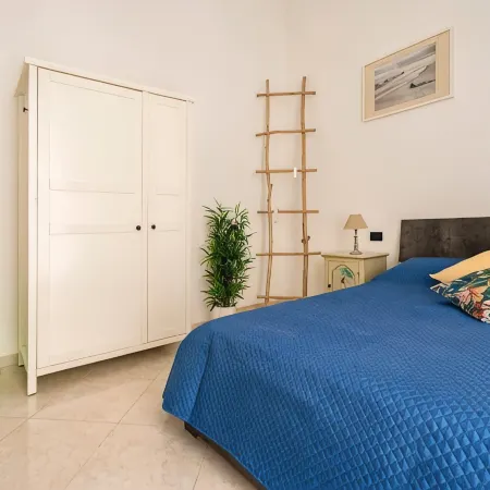 L'onda del Mare: Marina Seaview Panoramic Loft