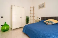 L'onda del Mare: Marina Seaview Panoramic Loft - Apartments