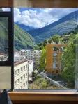 Mid-Mountain Cloud Leisure · Life Mountain View Resort Inn (Heishui County Branch) - Scenic