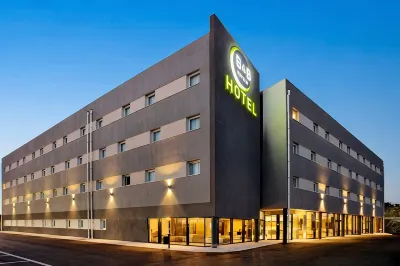 B&B HOTEL Madrid Vallecas La Gavia Hotels in Villa de Vallecas