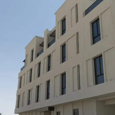 Samt Residence - LUX Apartments