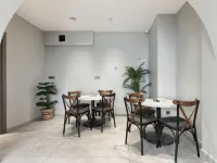 Galata Rasso Hotel Hotel dekat Menara Galata