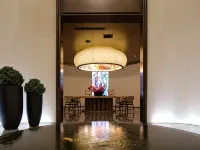 Shenyang Station X Hotel (Taiyuan Street Wanda Plaza) Hotels near Shenyang Train Station
