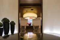 瀋陽站x飯店（太原街萬達廣場店）