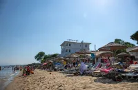 Beyaz Ev Hotel & Restaurant