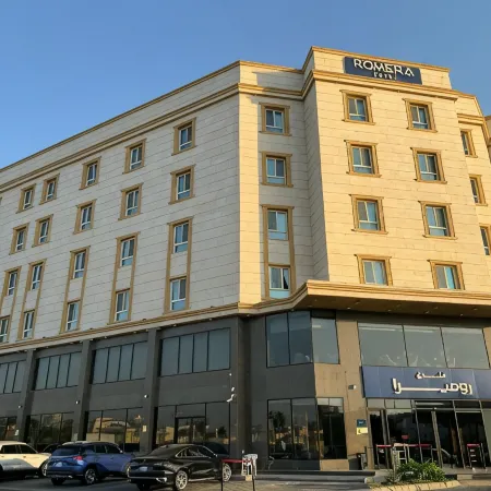 Romera Hotel