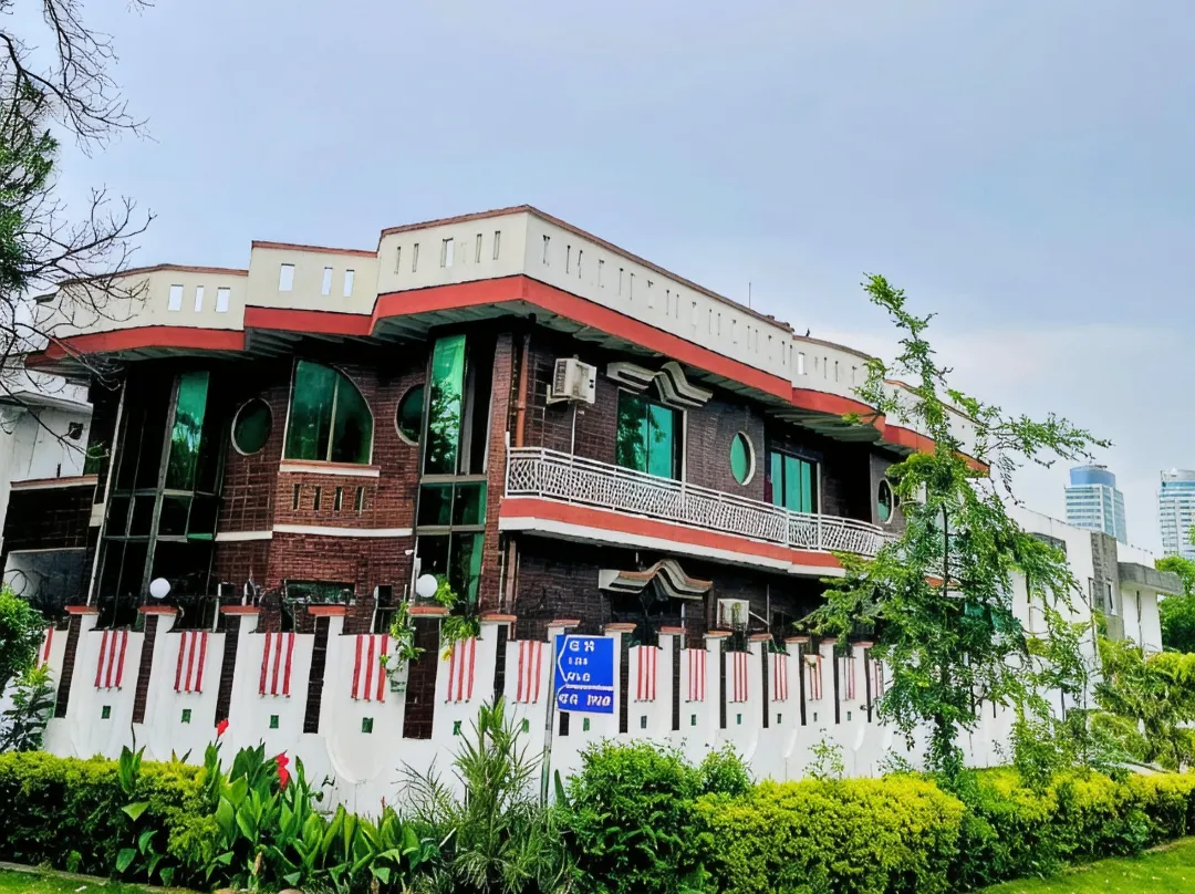 Executive Galaxy Guest House Islamabad - 이슬라마바드