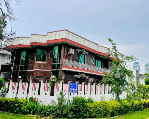 Executive Galaxy Guest House Islamabad Hotels near F-8 Sector