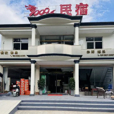 2009 Homestay - New