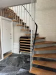 The Nightingale: Cozy & Stylish 1BR Apt w/ Balcony + Parking