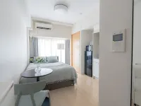 Well-rent Nagoya Marunouchi Hotels near Nagoya Dome