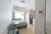 Well-rent Nagoya Marunouchi - Apartment