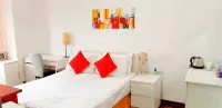 Beautiful Suria Kipark Damansara 3R2B Apartment - Apartments