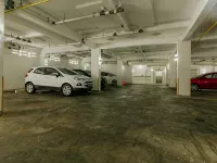 Urbanest Inn House Slipi ウィスマ77周辺のホテル