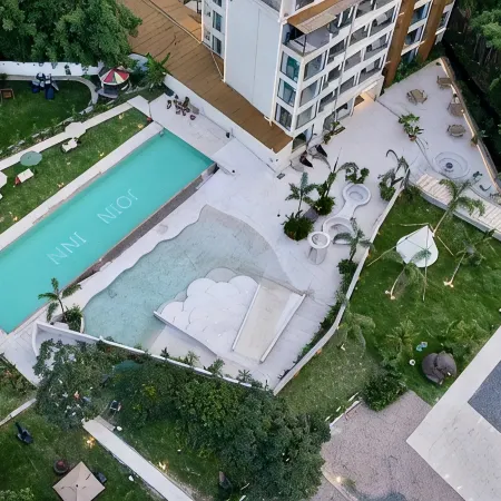 Longmen Xiangni Xiashanliao Homestay (Nankunshan)
