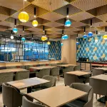 Yello Hotel Paskal Bandung