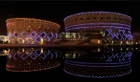 Theme Hotel Ordos - 2 tähden