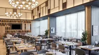 Four Points by Sheraton Barcelona Airport - breakfast