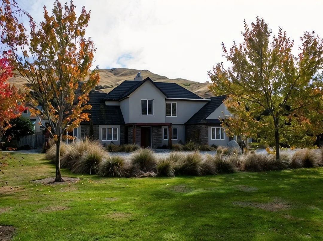 Queenstown Country Lodge - Queenstown