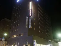 Dormy Inn Kochi Hotels near Harimaya Bridge
